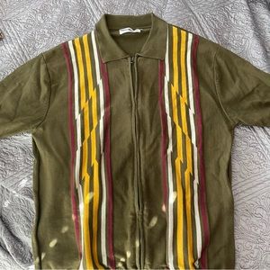 Mens Madcap England polo